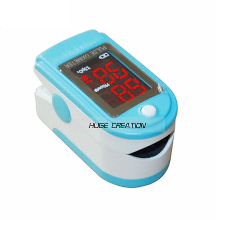 Portable Pulse Oximeter Monitor AH-50DL