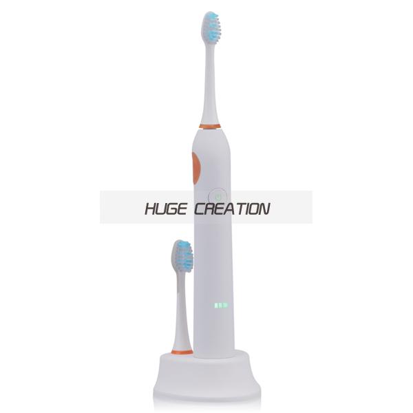 Engery-saving sonic electric toothbrush TB-1206