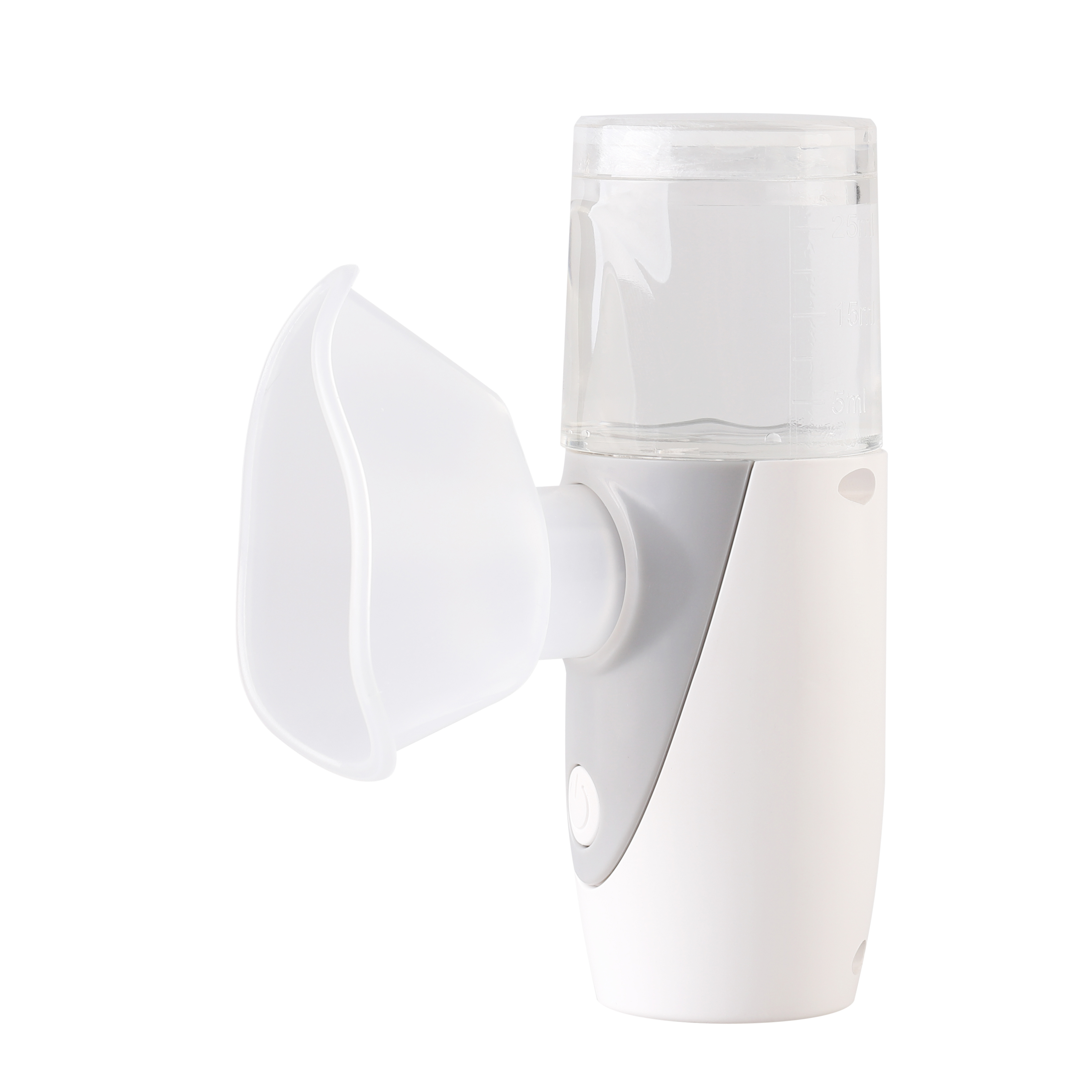 portable mesh smart atomizer handheld ultrasonic nebulizer for hospital for home for children