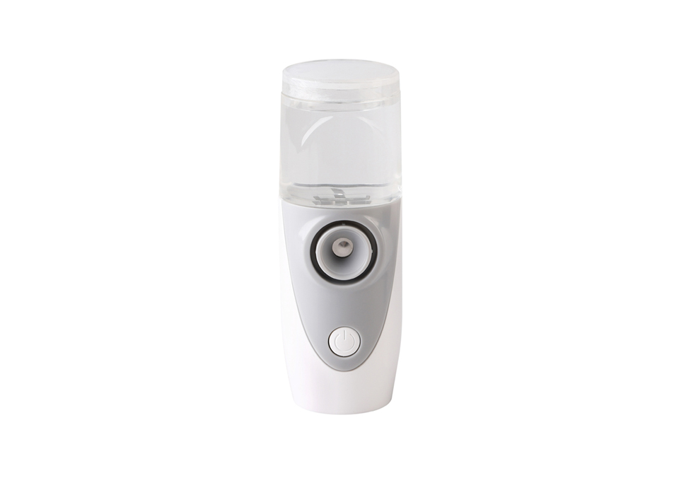 portable mesh smart atomizer handheld ultrasonic nebulizer for hospital for home for children